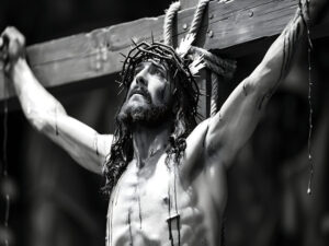 Leia mais sobre o artigo Jesus de Nazaré o carpinteiro, o filho do carpinteiro