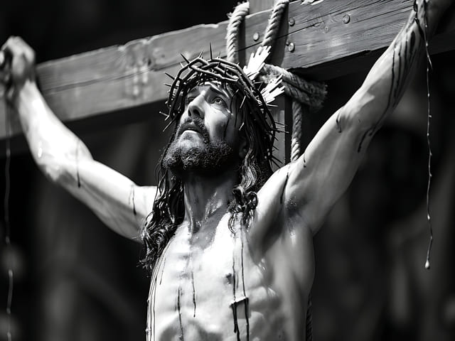 No momento, você está visualizando Jesus de Nazaré o carpinteiro, o filho do carpinteiro