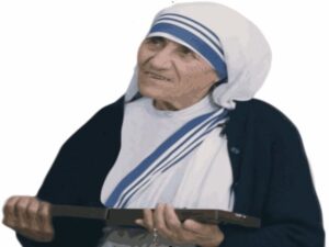 Leia mais sobre o artigo A perfeita caridade