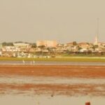 Leia mais sobre o artigo As águas pretas do lago de Coari mudaram de cor e ficaram vermelhas