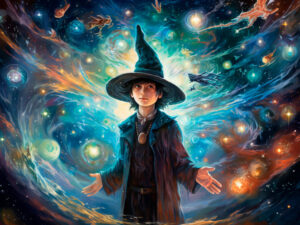Leia mais sobre o artigo Catolicismo Harry Potter