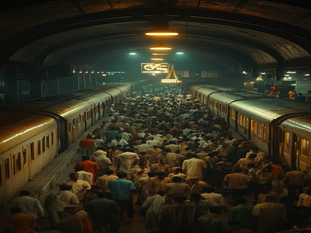 No momento, você está visualizando ESTAÇÕES E VAGÕES DA EXISTÊNCIA