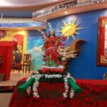 Leia mais sobre o artigo Com Santa Luzia, sejamos Peregrinos da Esperança.