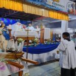 Leia mais sobre o artigo Maria Missionária, Peregrina da Esperança