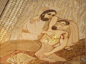Leia mais sobre o artigo O PONTO INICIAL – JESUS
