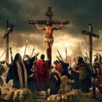 Leia mais sobre o artigo Jesus de Nazaré e o sistema que o condenou à morte