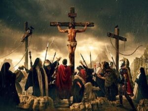 Leia mais sobre o artigo Jesus de Nazaré e o sistema que o condenou à morte