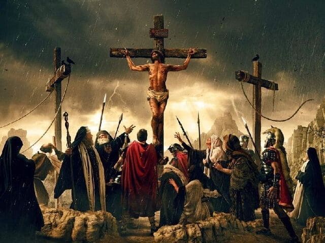 No momento, você está visualizando Jesus de Nazaré e o sistema que o condenou à morte