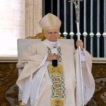 Leia mais sobre o artigo A escolha do Papa Leão XIV; escrita por: Hon. Juiz Aggrey, o queniano que não é católico
