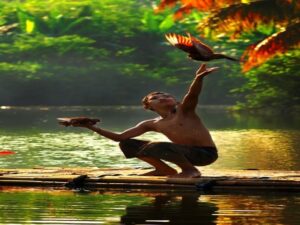 Leia mais sobre o artigo Ecologia Integral: uma conversa entre amigos