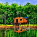 Leia mais sobre o artigo ECOLOGIA CABOCLA DA VIDA