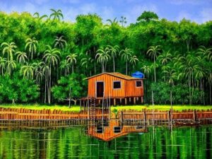 Leia mais sobre o artigo ECOLOGIA CABOCLA DA VIDA
