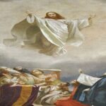 Leia mais sobre o artigo Homilia do Domingo da Ascenção so Senhor, ano “C” 2025; VÓS SEREIS MINHAS TESTEMUNHAS