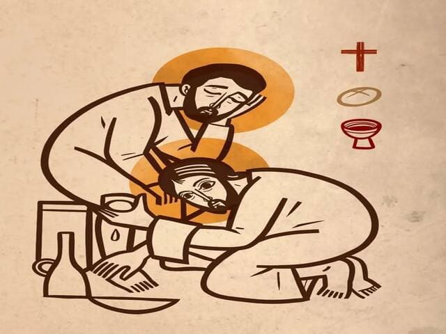 No momento, você está visualizando A humildade e a pureza de coração é acesso para o Reino de Deus.