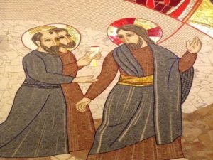 Leia mais sobre o artigo Jesus e o tributo do Templo: um ato de generosidade