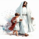 Leia mais sobre o artigo Quem é o maior no Reino dos Céus?