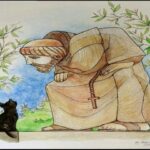 Leia mais sobre o artigo Peregrinar no agir