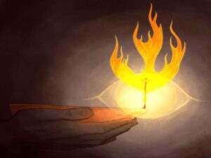 Leia mais sobre o artigo Ilumine-se em Cristo
