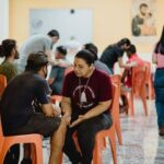 Leia mais sobre o artigo Santidade e a vida diária