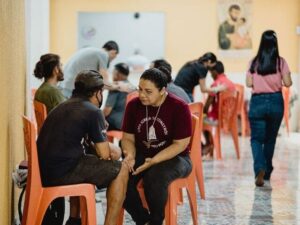 Leia mais sobre o artigo Santidade e a vida diária