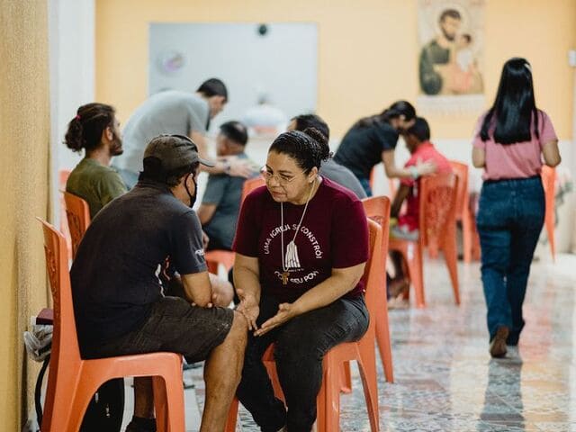 No momento, você está visualizando Santidade e a vida diária