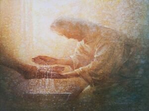 Leia mais sobre o artigo O que é evangelizar?