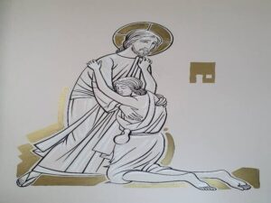Leia mais sobre o artigo A oração blinda