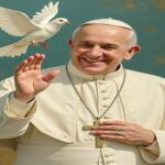 Leia mais sobre o artigo Francisco, eterno peregrino de esperança