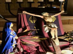 Leia mais sobre o artigo Mãe, a mártir da vida cotidiana