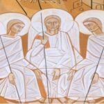 Leia mais sobre o artigo Imagens e categorias da Teologia Tinitária e a Teologia antiariana presente nos Hinos de Santo Efrém