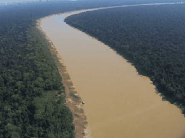 No momento, você está visualizando Rio Purus: uma viagem de belezas e desafios