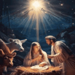 Leia mais sobre o artigo Refrãos meditativos para as novenas do Natal em Família